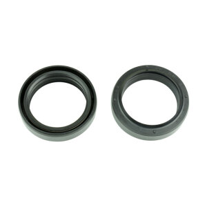 Athena, fork oil seal kit 35x46x11 mm