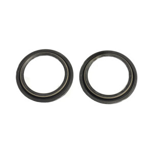 Athena, fork dust seal kit NOK 43x53,4x5,8/11,8 mm