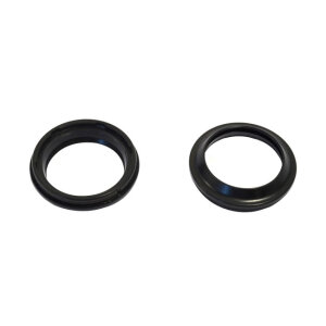 Athena, fork dust seal kit 48x61,2x6/15 mm
