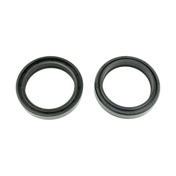 Athena, fork oil seal kit 43x55x9,5/10,5 mm