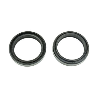 Athena, fork oil seal kit 43x55x9,5/10,5 mm