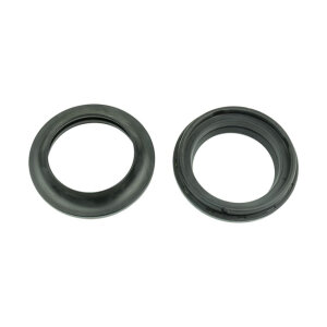 Athena, fork dust seal kit 40x54,5/59x15F mm