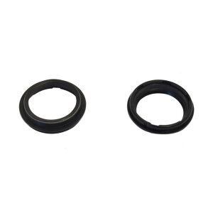 Athena, fork dust seal kit 43x53,4x5,8/13 mm