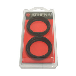 Athena, fork dust seal kit 43x53,4x5,8/13 mm