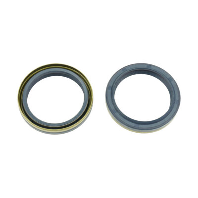 Athena, fork oil seal kit 38,5x48x7 mm