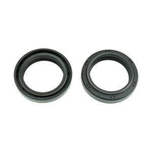 Athena, fork oil seal kit 35x48x8/10,5 mm