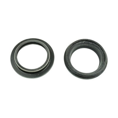 Athena, fork dust seal kit NOK 37x47,4x4,6/14 mm