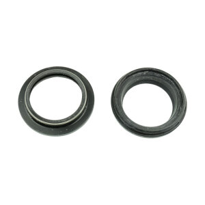 Athena, fork dust seal kit NOK 37x47,4x4,6/14 mm