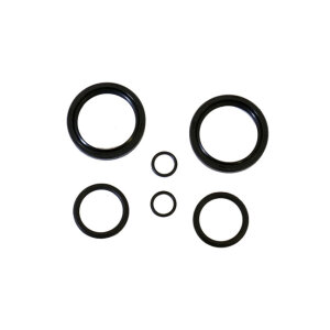 Athena, fork oil seal kit 35mm fork tubes