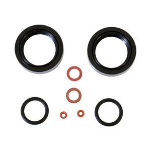 Athena, fork oil seal kit 35mm fork tubes