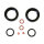 Athena, fork oil seal kit 35mm fork tubes