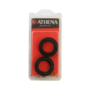 Athena, fork oil seal kit 35mm fork tubes