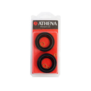 Athena, fork oil seal kit 39mm fork tubes