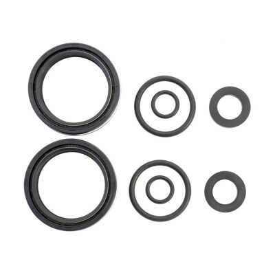 Athena, fork oil seal kit 41mm fork tubes
