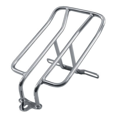 Luggage rack