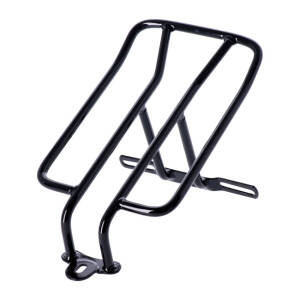 Luggage rack