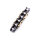 Afam, 520 XRR3-G XS ring chain. 100 links