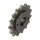 Afam, steel front sprocket. 15 teeth