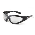 Tampa bifocal sunglasses +2.00 clear