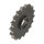 Afam, steel front sprocket. 18 teeth