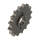 Afam, steel front sprocket. 16 teeth