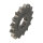 Afam, steel front sprocket. 16 teeth