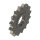 Afam, steel front sprocket. 16 teeth