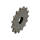 Afam, steel front sprocket. 15 teeth