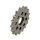 Afam, steel front sprocket. 17 teeth