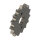 Afam, steel front sprocket. 15 teeth