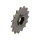 Afam, steel front sprocket. 15 teeth