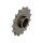 Afam, steel front sprocket. 15 teeth