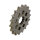 Afam, steel front sprocket. 18 teeth