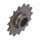 Afam, steel front sprocket. 15 teeth