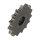 Afam, steel front sprocket. 15 teeth