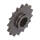 Afam, steel front sprocket. 15 teeth