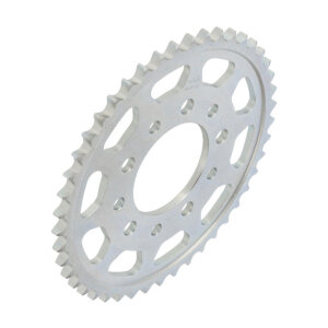 Afam, steel rear sprocket. 40 teeth