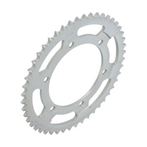 Afam, steel rear sprocket. 48 teeth