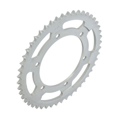 Afam, steel rear sprocket. 49 teeth