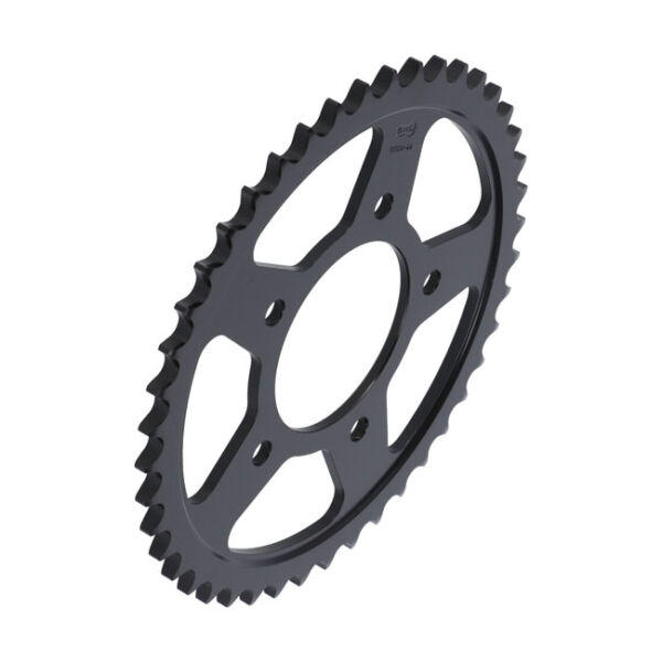 Afam, steel rear sprocket. 36 teeth