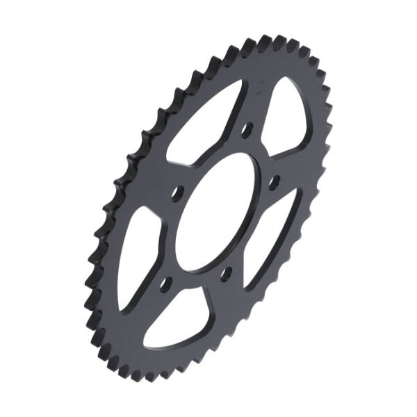 Afam, steel rear sprocket. 36 teeth
