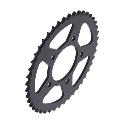 Afam, steel rear sprocket. 36 teeth