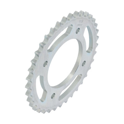 Afam, steel rear sprocket. 34 teeth