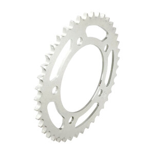 Afam, steel rear sprocket. 41 teeth