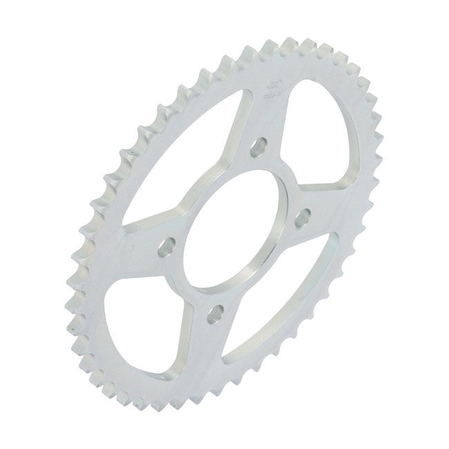 Afam, steel rear sprocket. 39 teeth