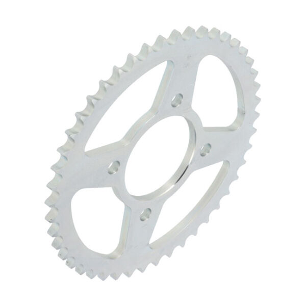 Afam, steel rear sprocket. 39 teeth