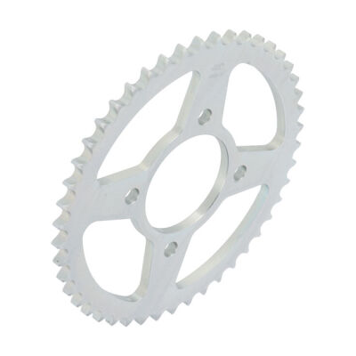 Afam, steel rear sprocket. 39 teeth