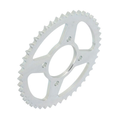 Afam, steel rear sprocket. 39 teeth