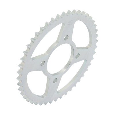 Afam, steel rear sprocket. 46 teeth