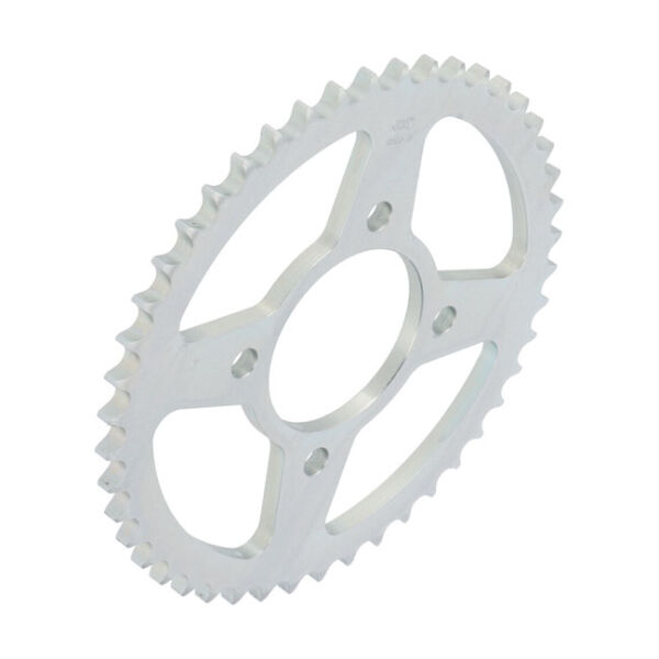 Afam, steel rear sprocket. 48 teeth